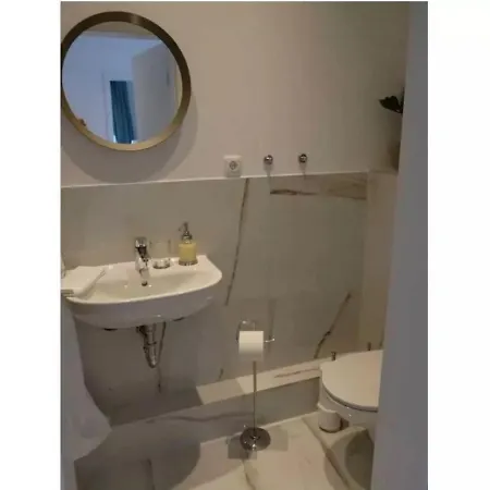 Ferienwohnung Am Hafen - Ocean