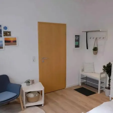 Ferienwohnung Am Hafen - Ocean Daire Neustadt in Holstein