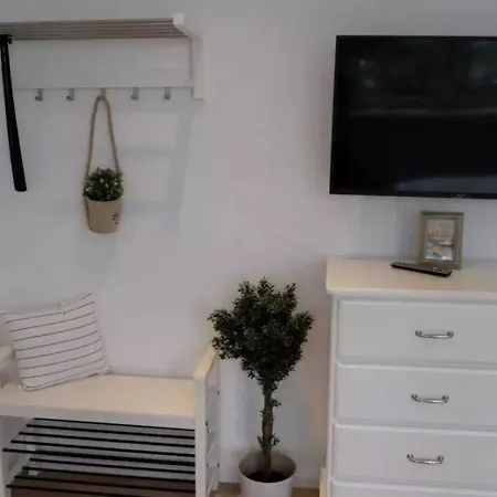 Ferienwohnung Am Hafen - Ocean