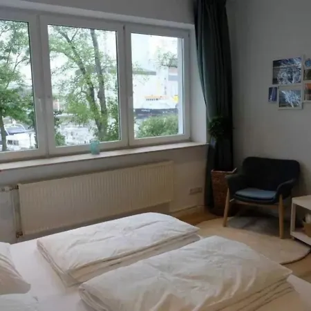 Ferienwohnung Am Hafen - Ocean Neustadt in Holstein