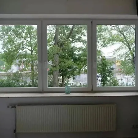 Ferienwohnung Am Hafen - Ocean Daire *