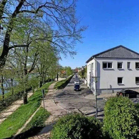 Ferienwohnung Am Hafen - Ocean Daire *