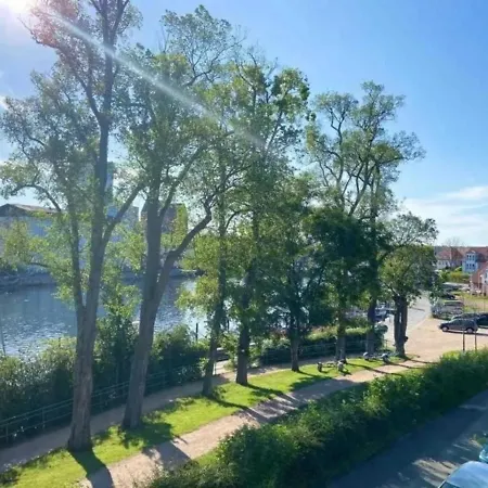 Ferienwohnung Am Hafen - Ocean